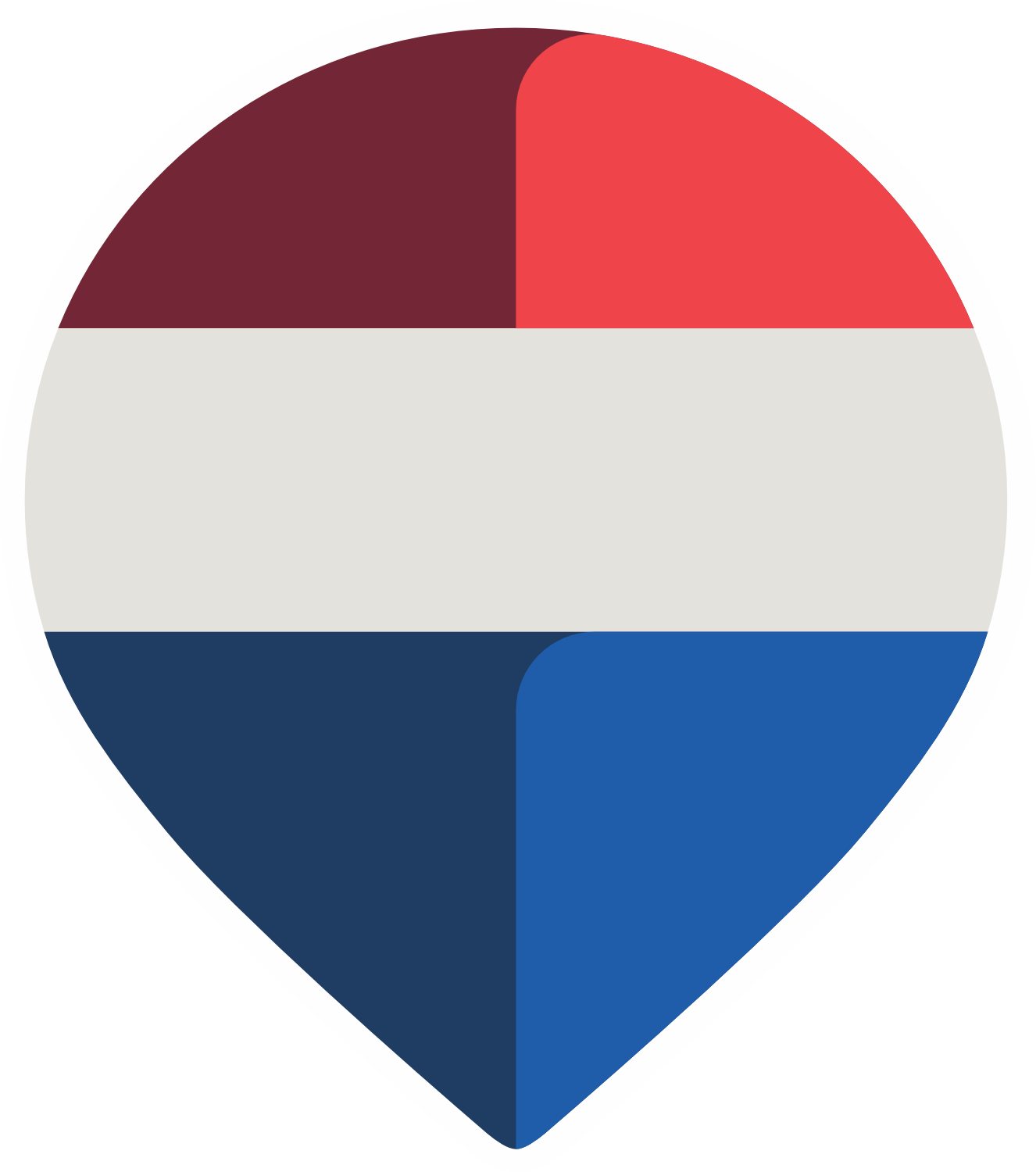 RE/MAX hot air balloon logo